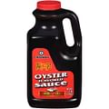 oyster sauce bottle